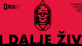 Horor festival "Odraz strave"